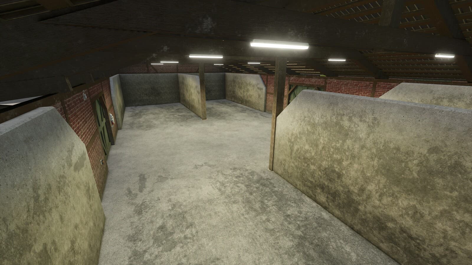 Potatohall 3