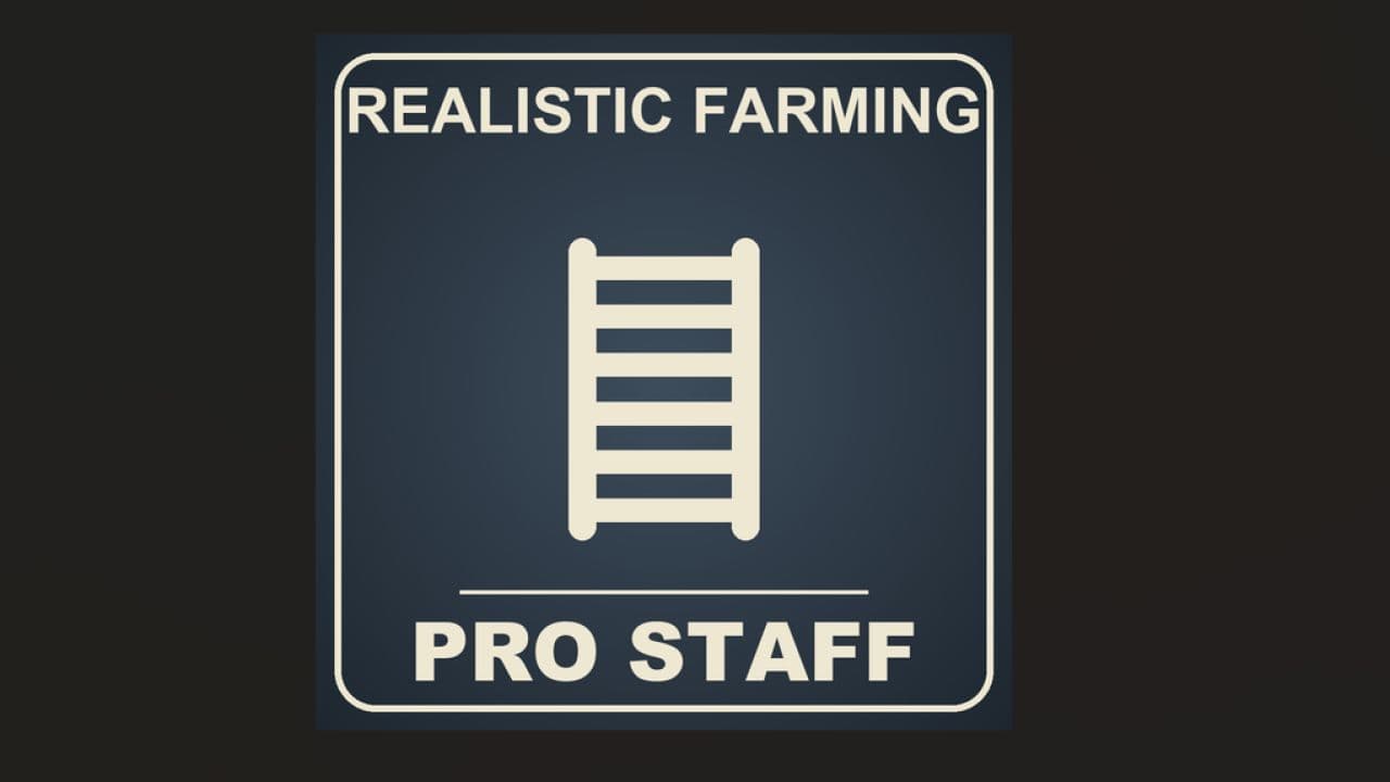 Pro Staff CoOp