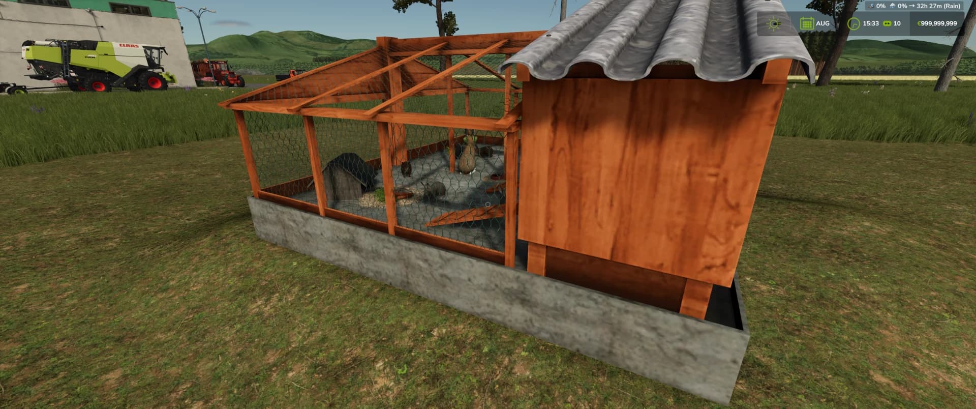 RABBIT GENERATOR 2