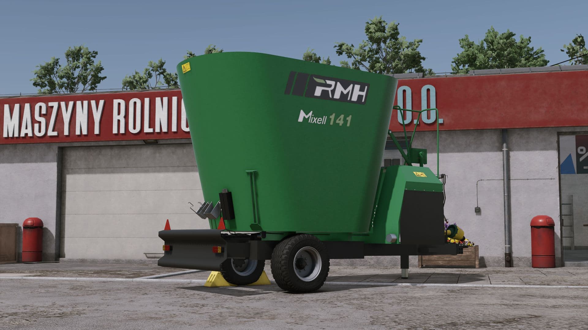 RMH Mixell 141 Edit 5