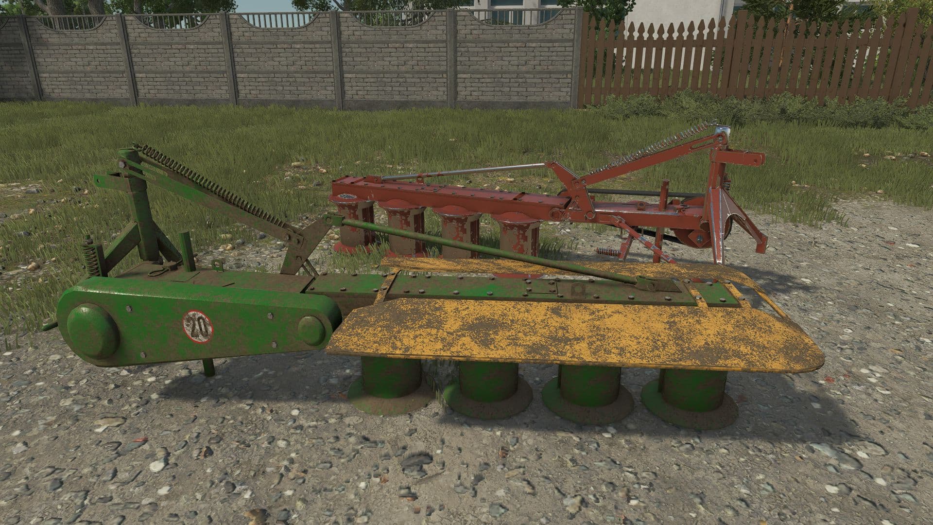 RZS 160 4