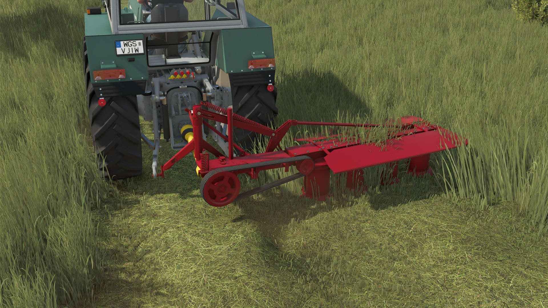RZS 160 3