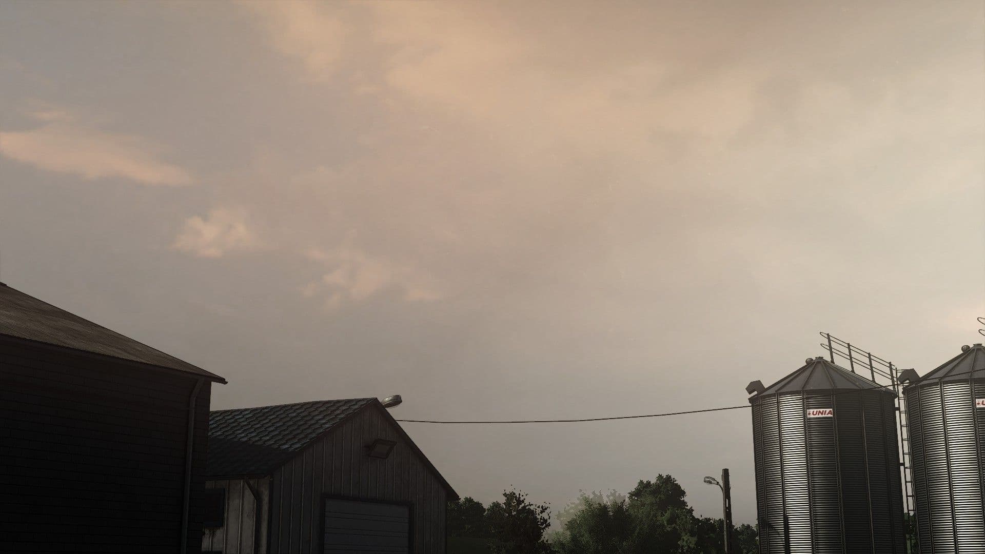Real Sky 6