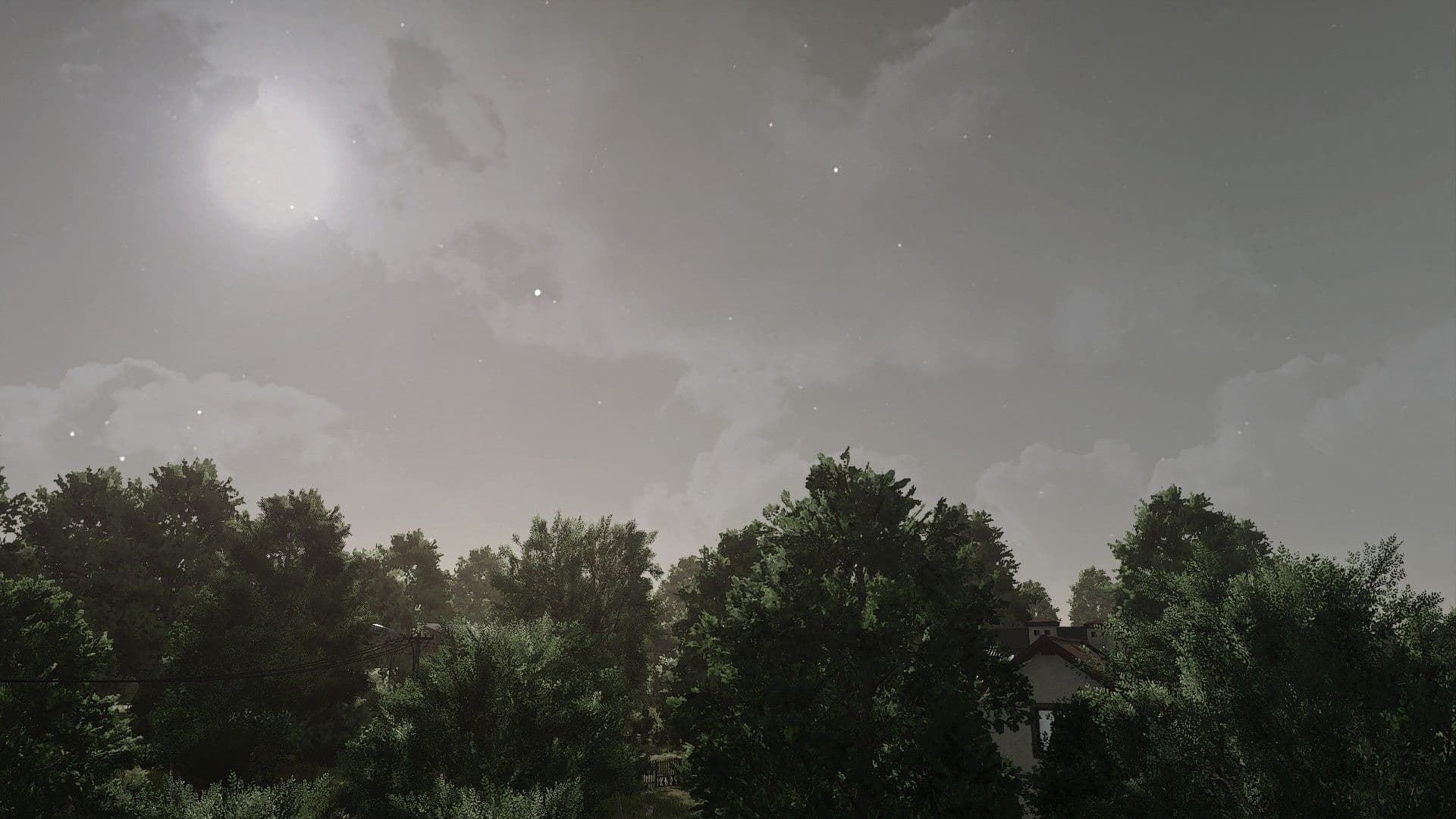 Real Sky 4