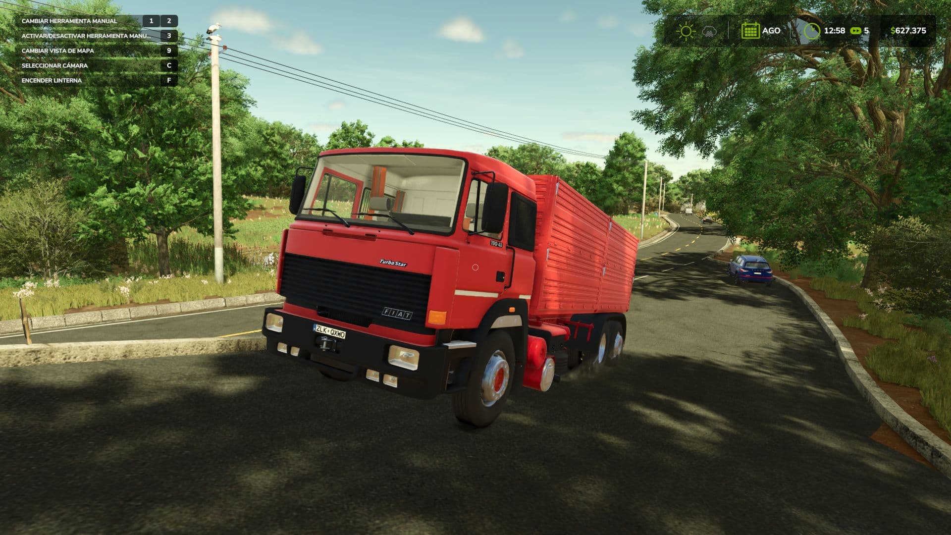 Realistic Brakes 3