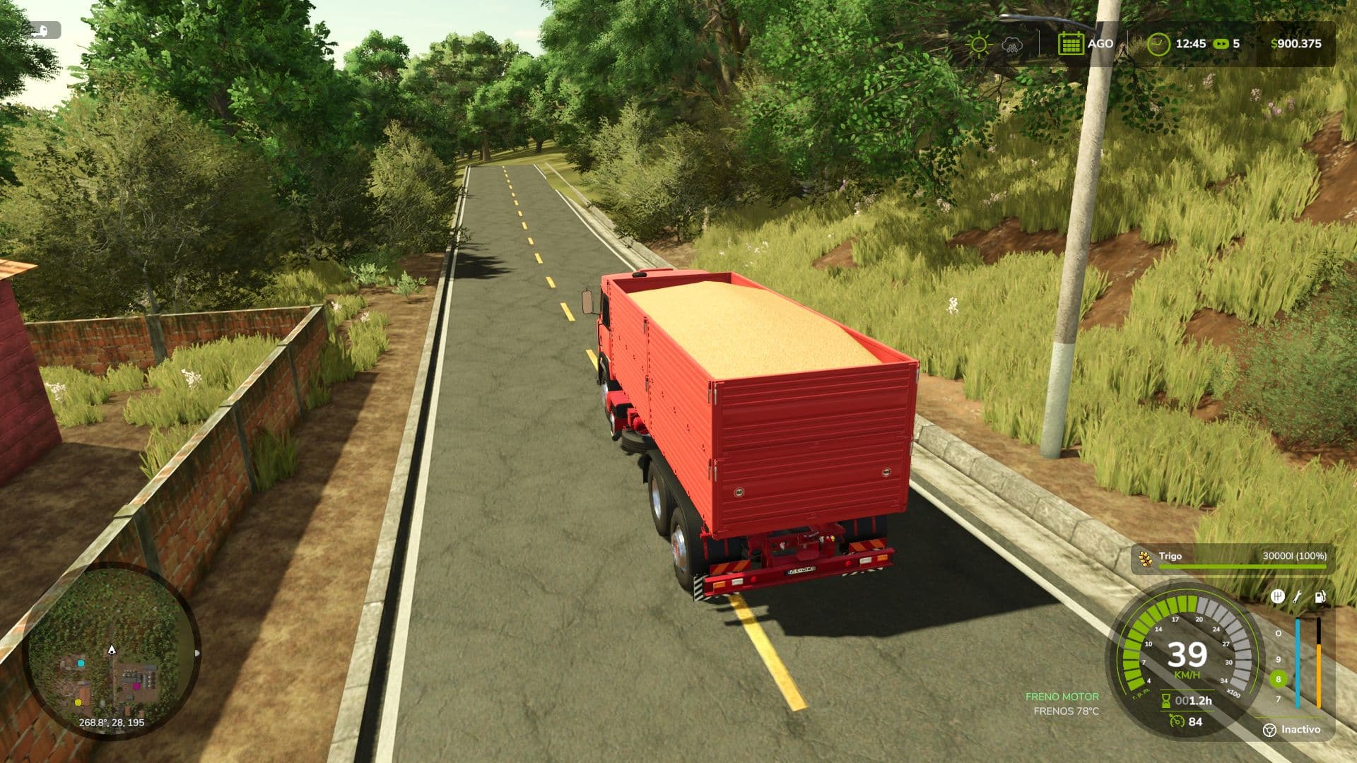 Realistic Brakes 2