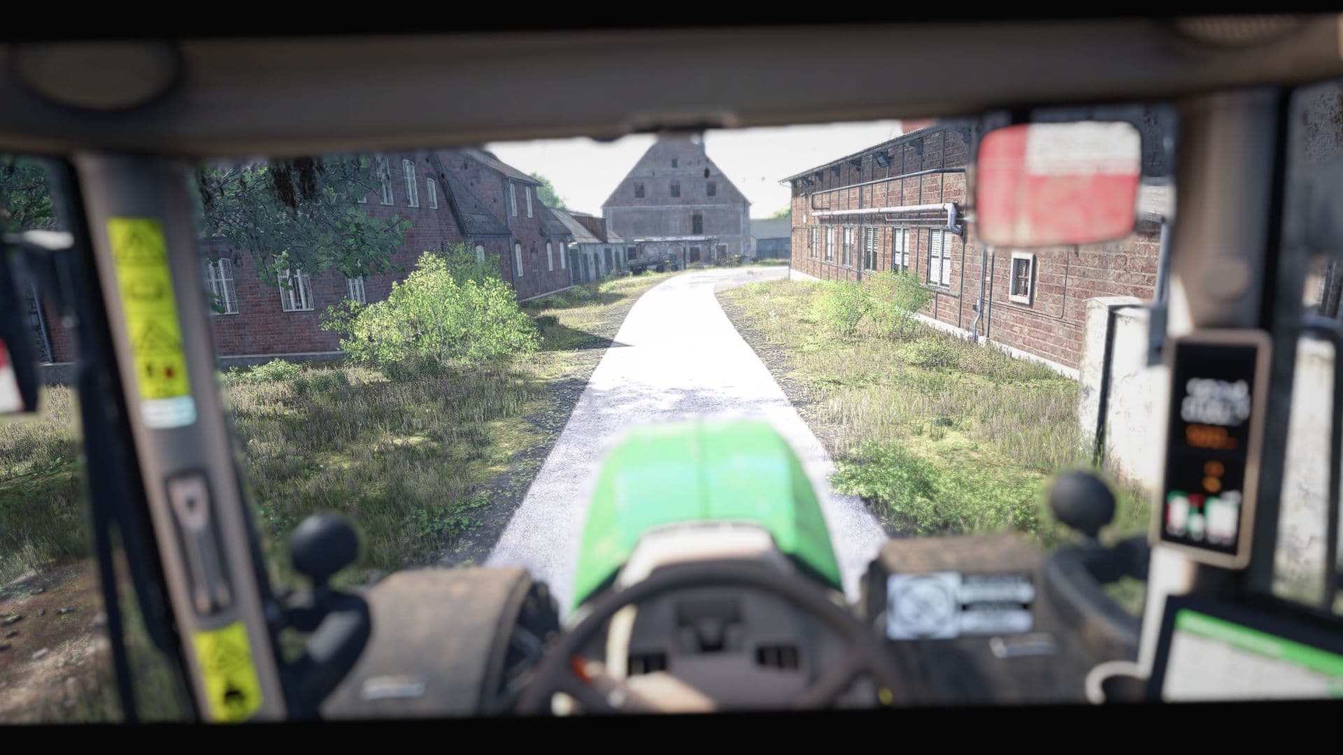 Realistic Shaders 6