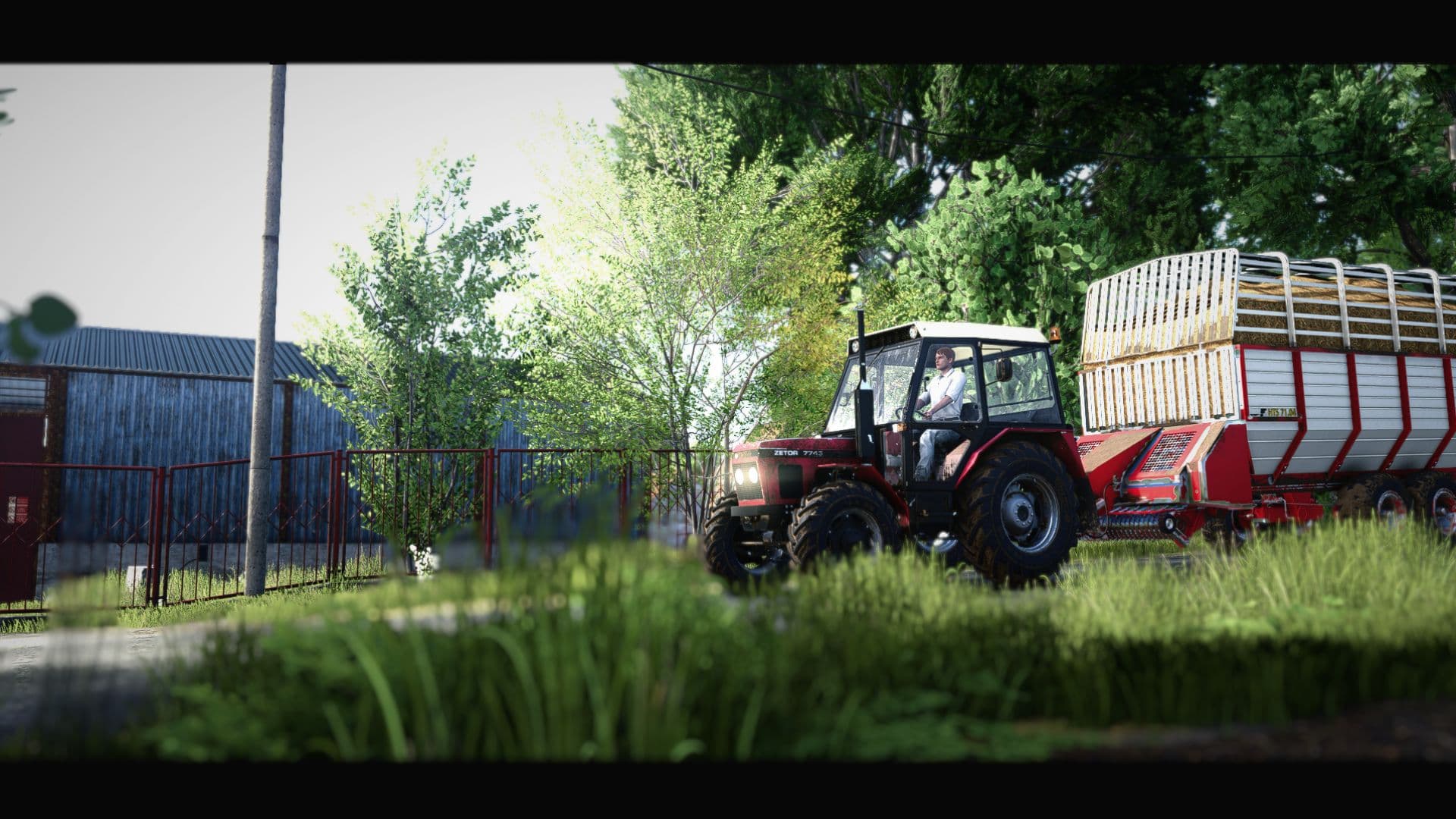 Realistic Shaders 5