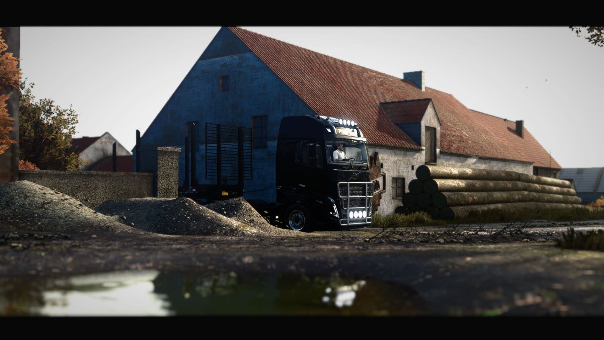 Realistic Shaders 4