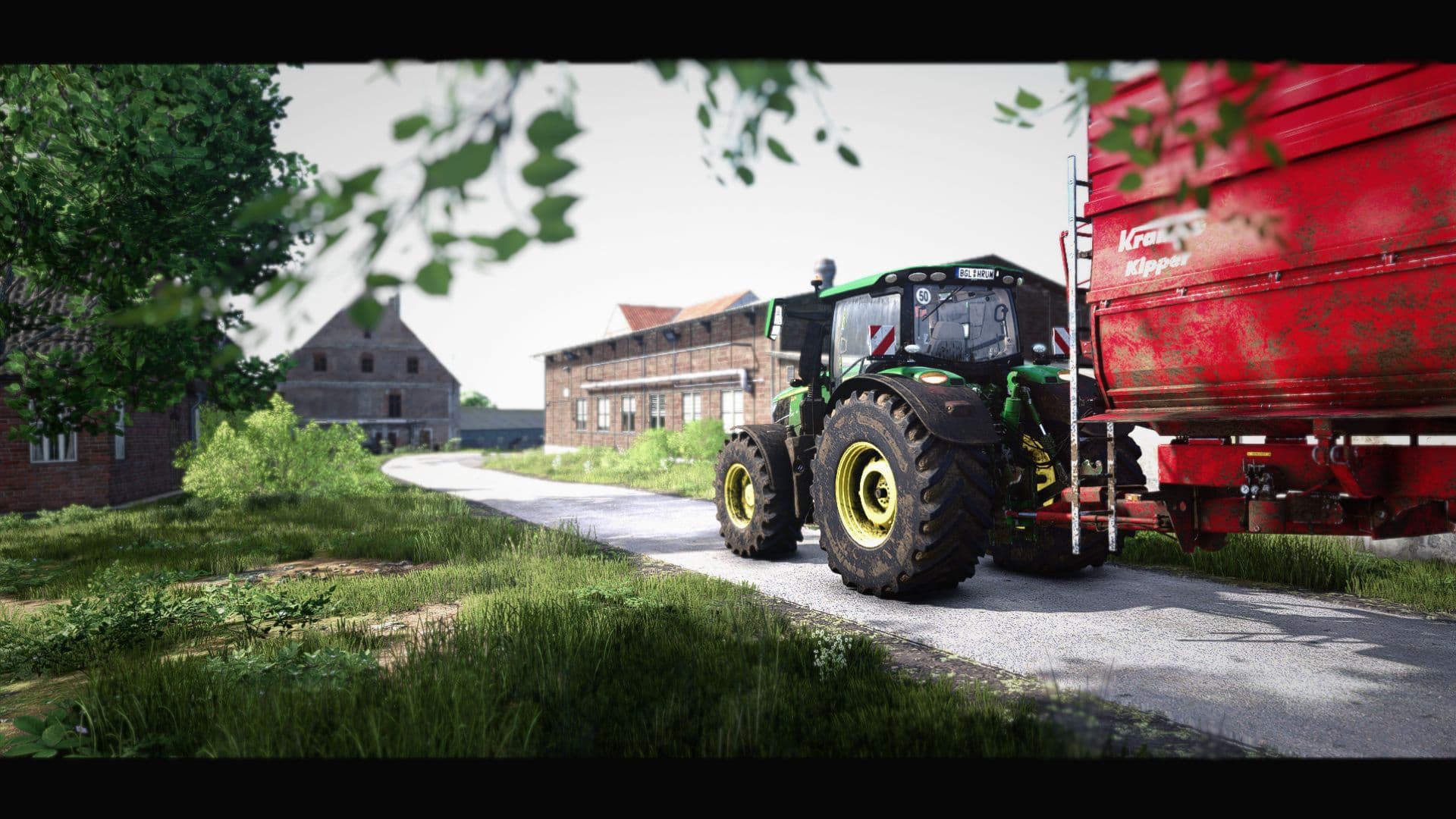 Realistic Shaders 3