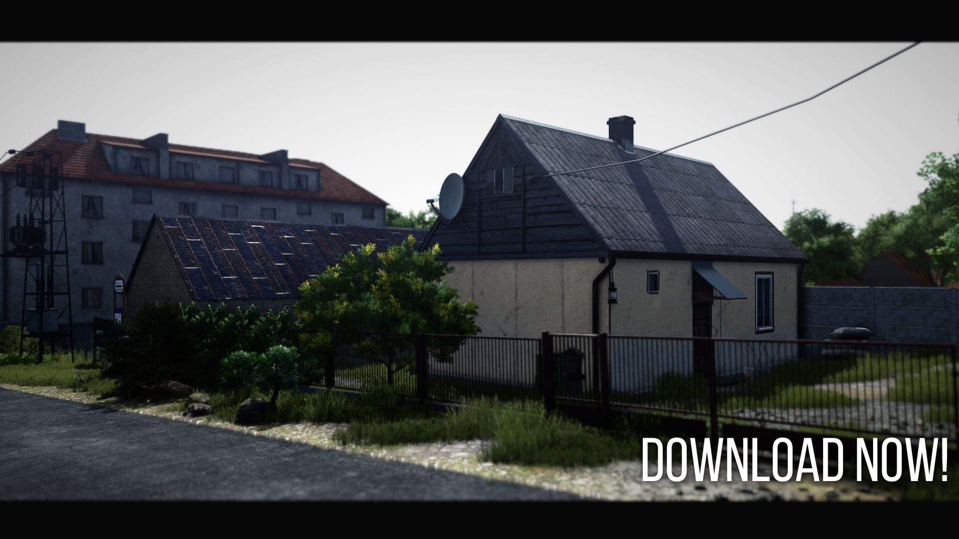 Realistic Shaders 2