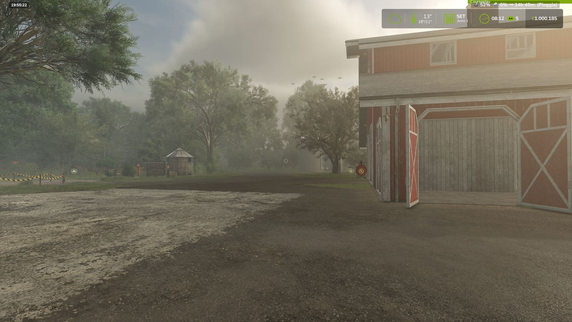Realistic Weather Lite 2