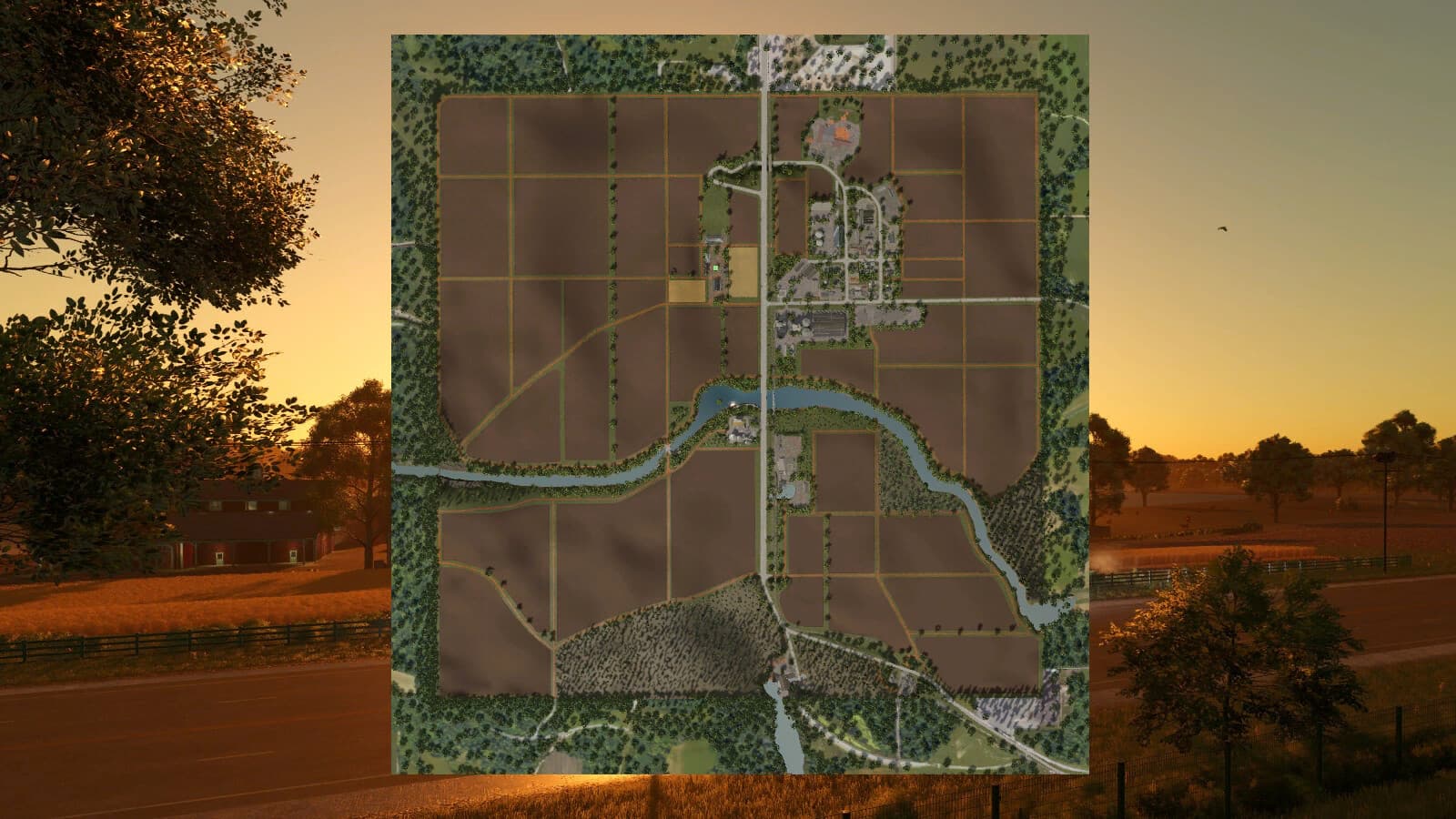 Redstone County-Oklahoma 6