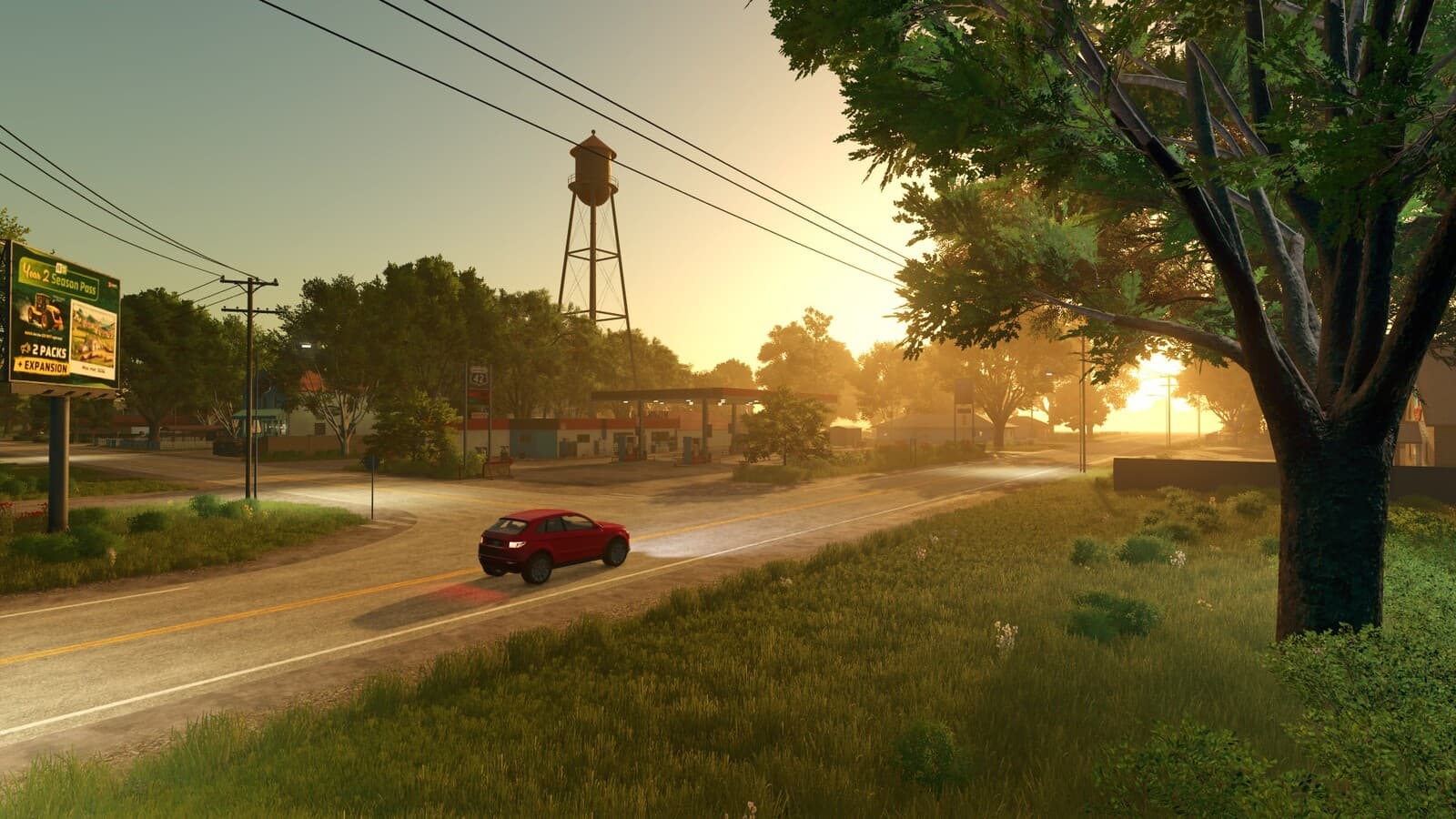 Redstone County-Oklahoma 2