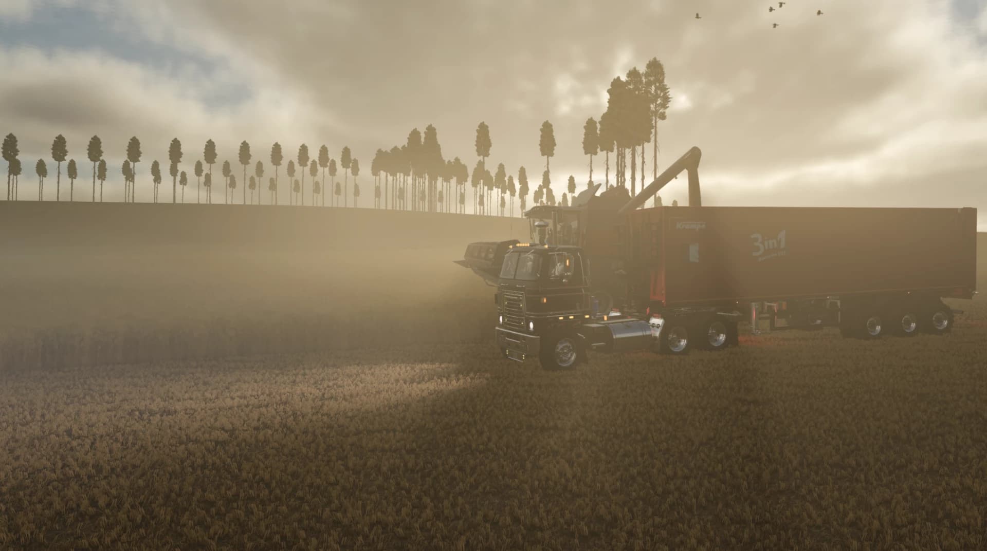 Rocky mountain v1.0 2