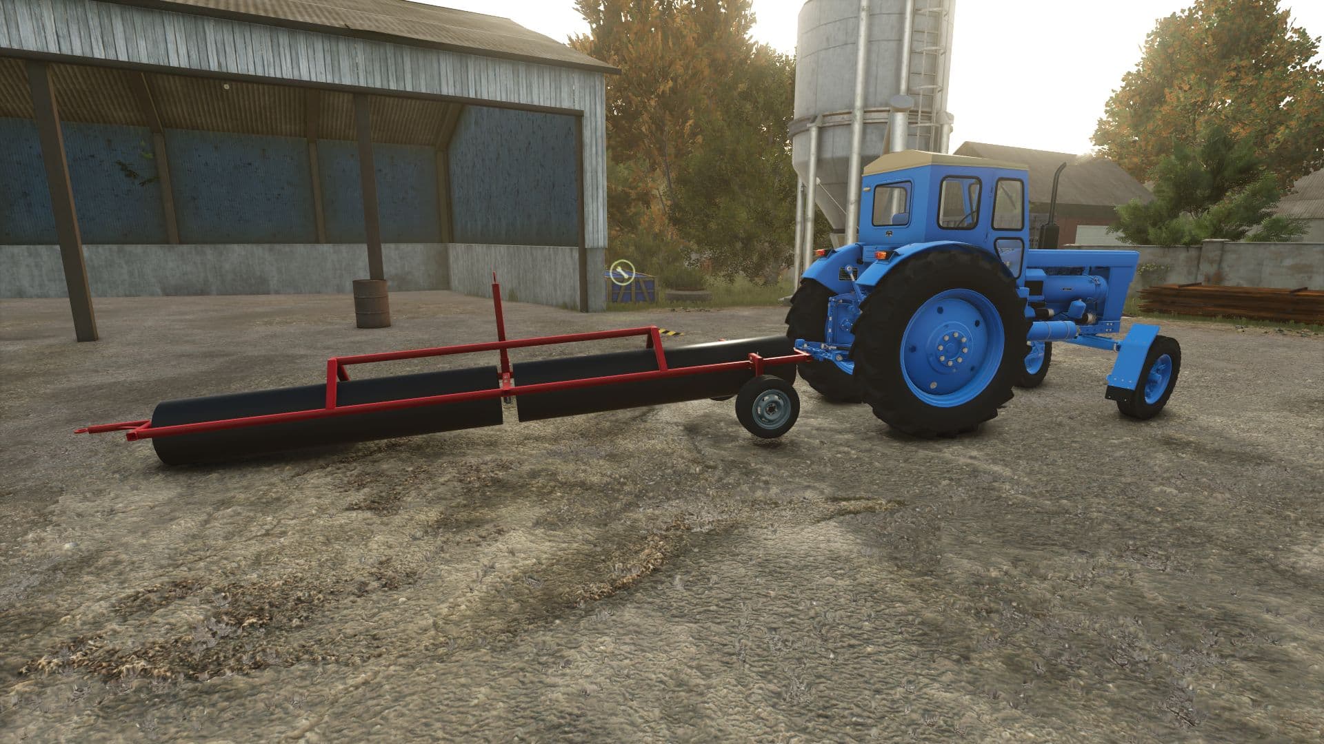 Roll 5.0 4