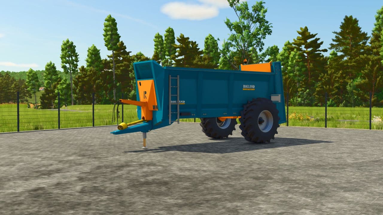 Rolland 170