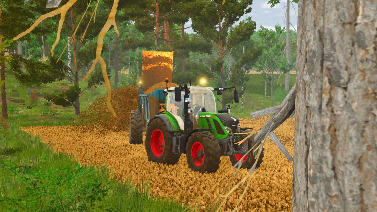 Rolland 170 3