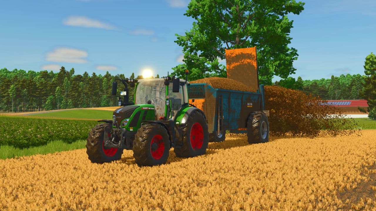 Rolland 170 2