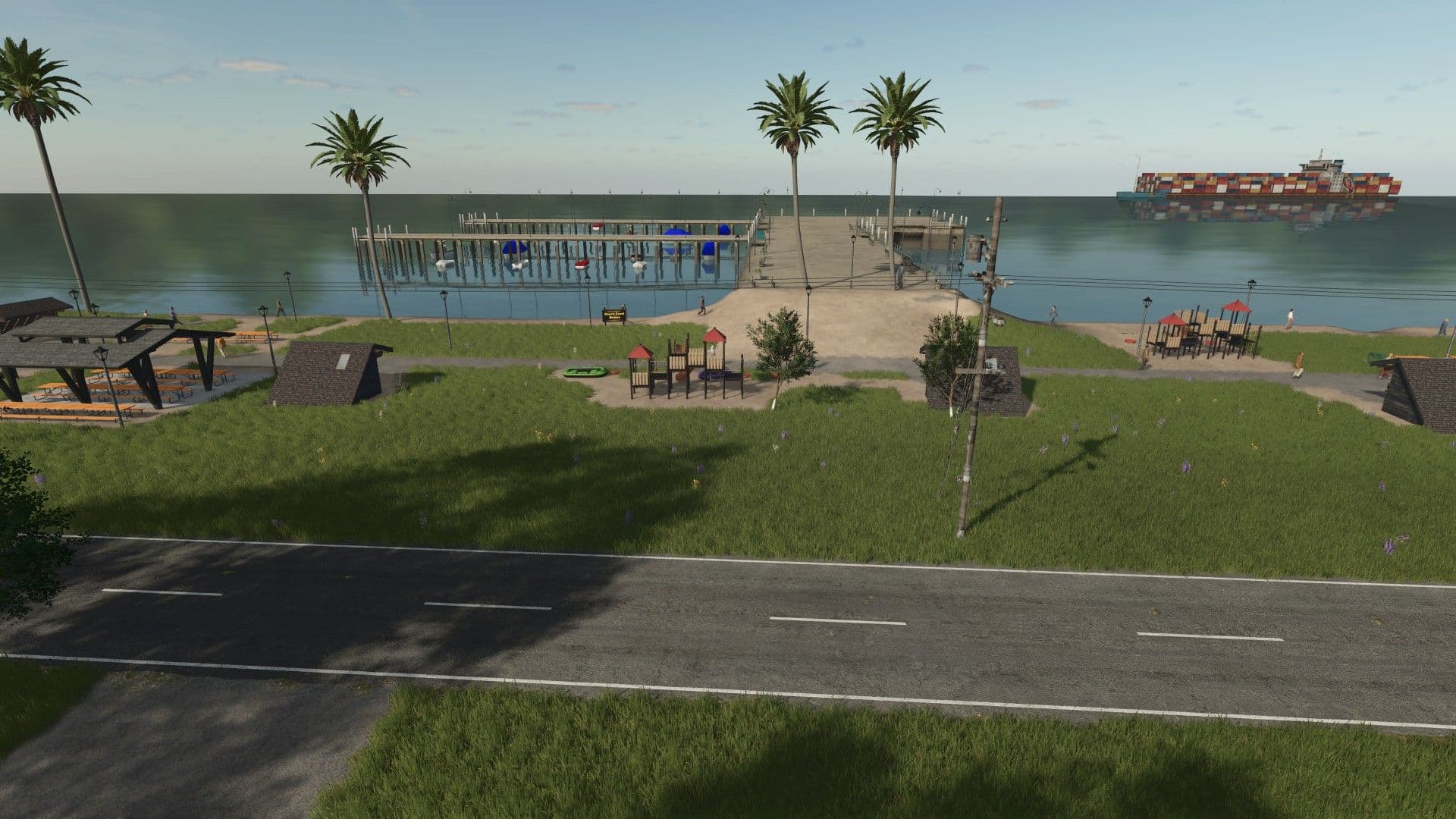 Rustic Acres 3