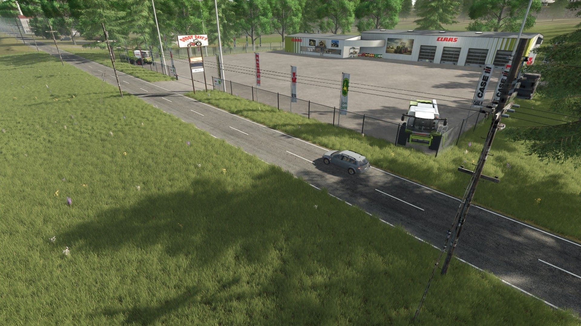 Rustic Acres 2