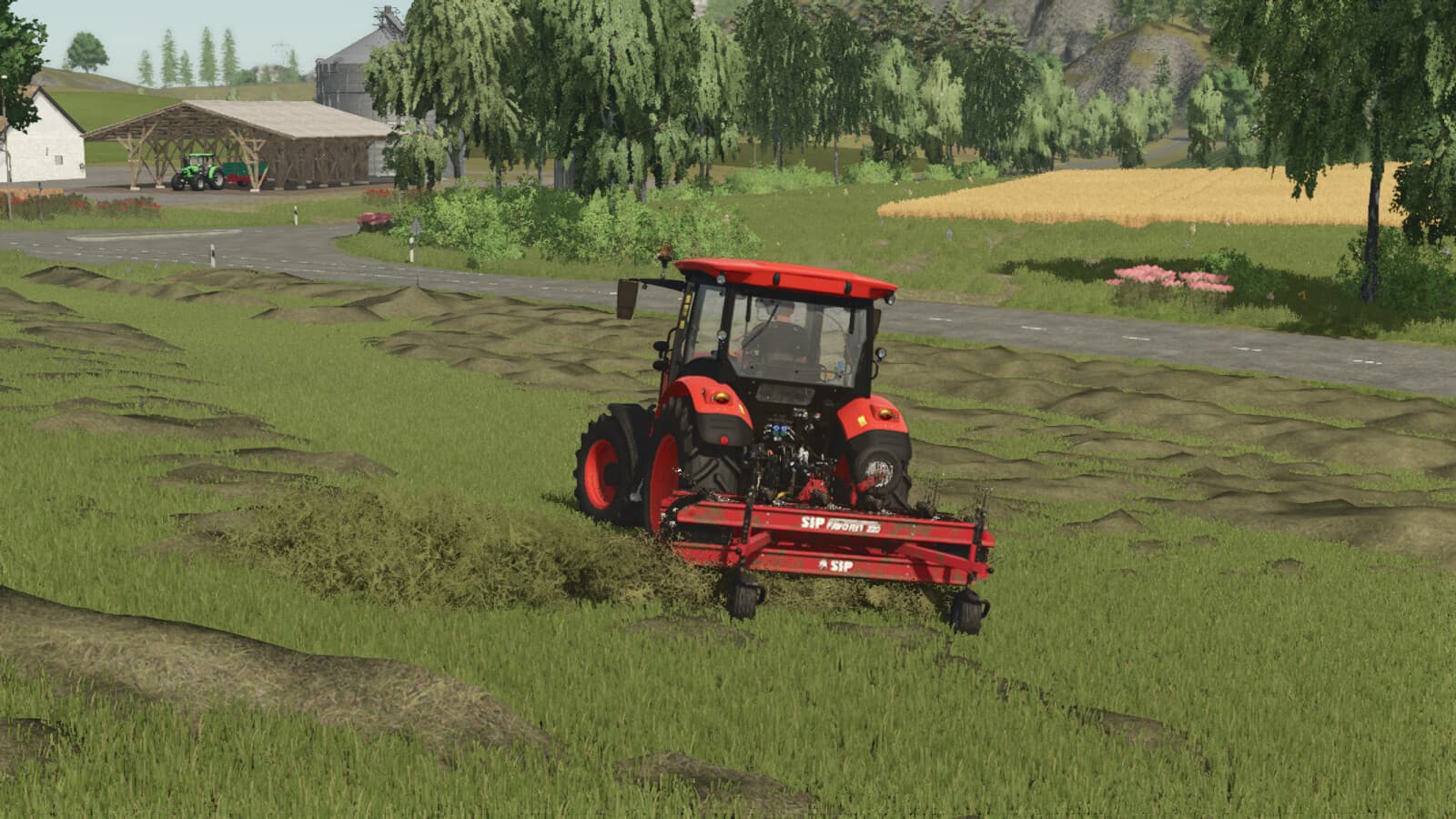 SIP Favorit 220 2