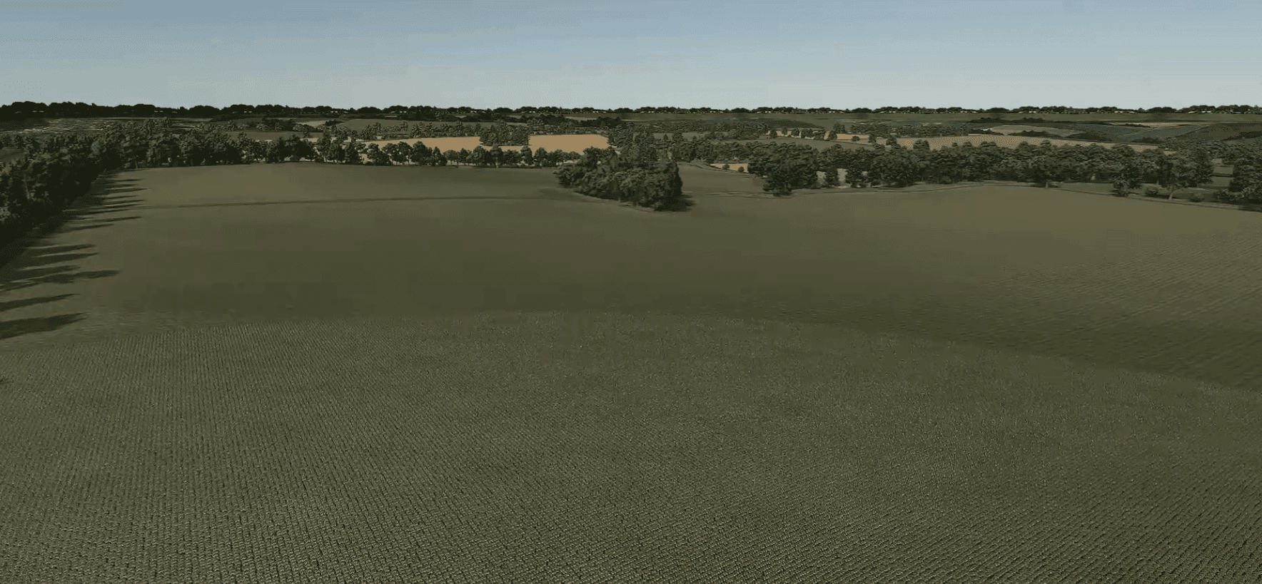 Saxlingham XL 3