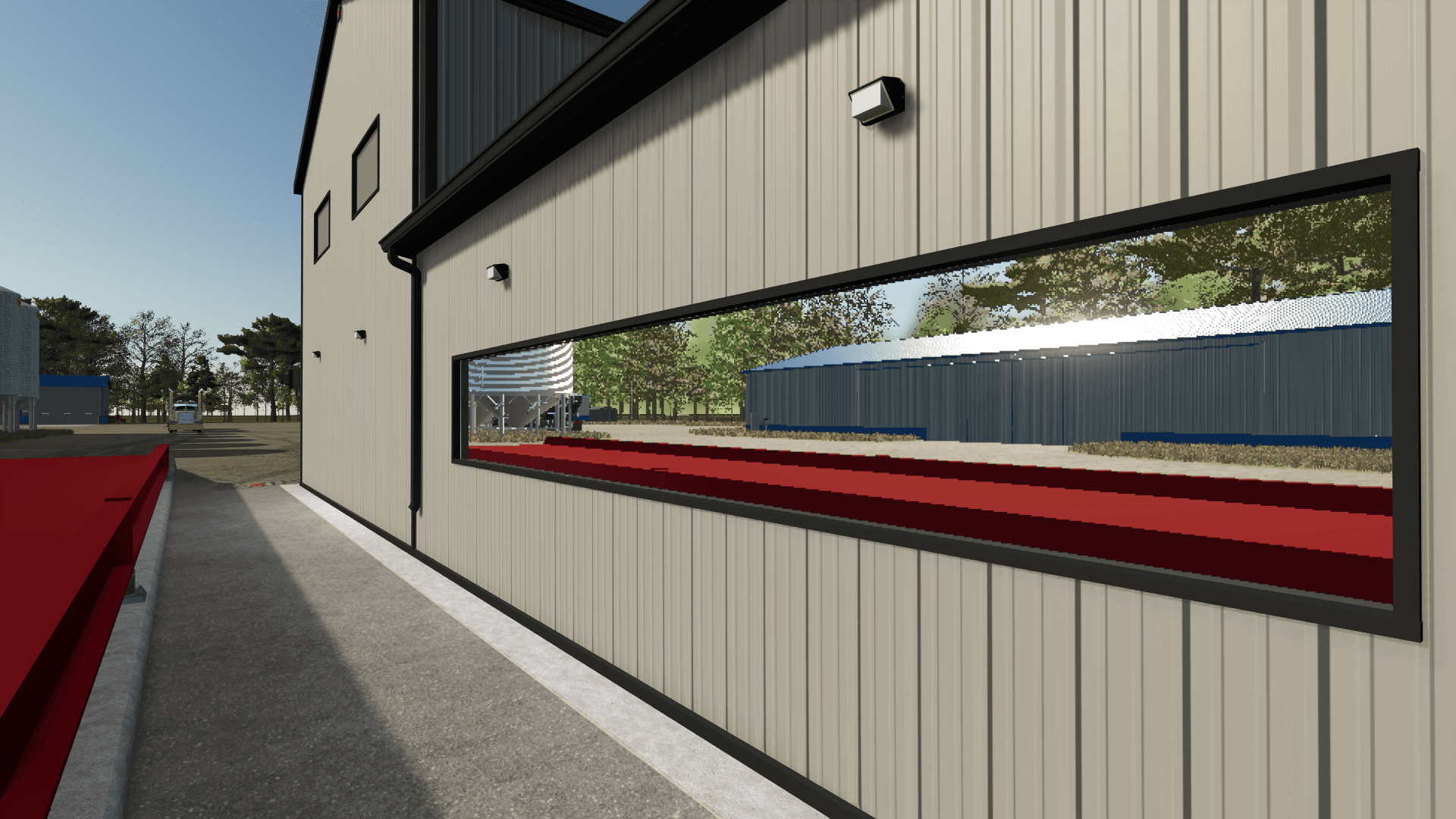 Scale House 2