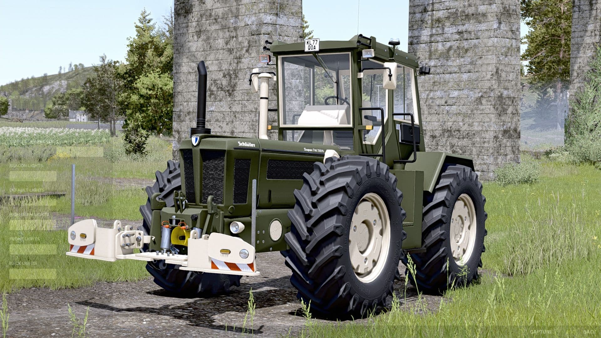 Schlüter 2500