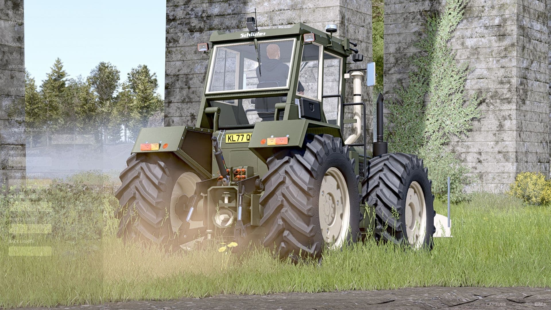 Schlüter 2500 2