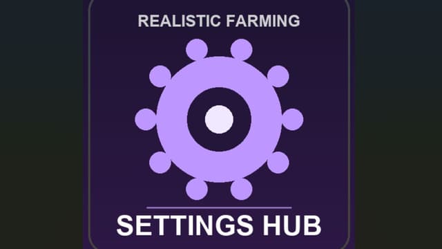 Settings Hub