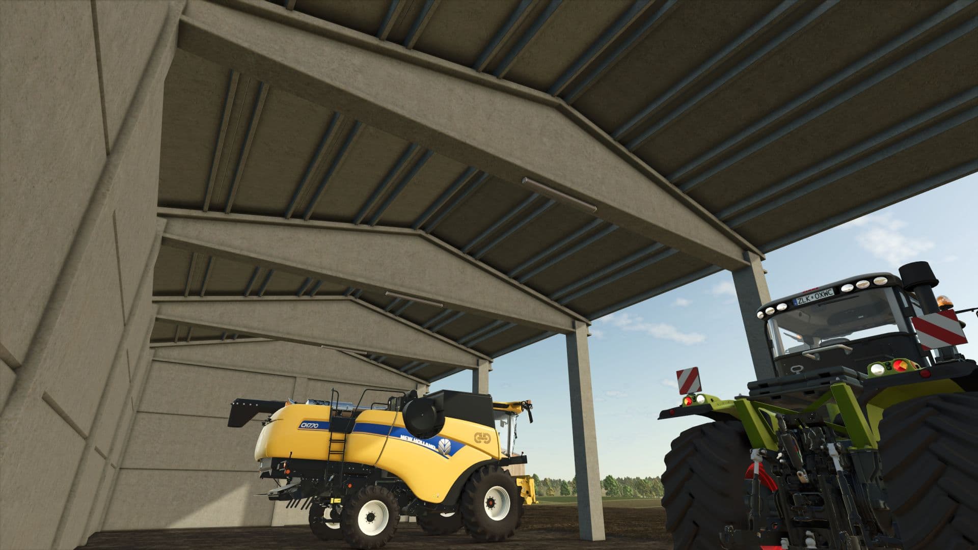 Shed 3