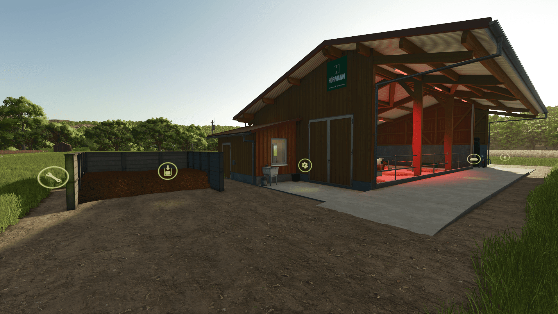 Sheep Barn 500 2