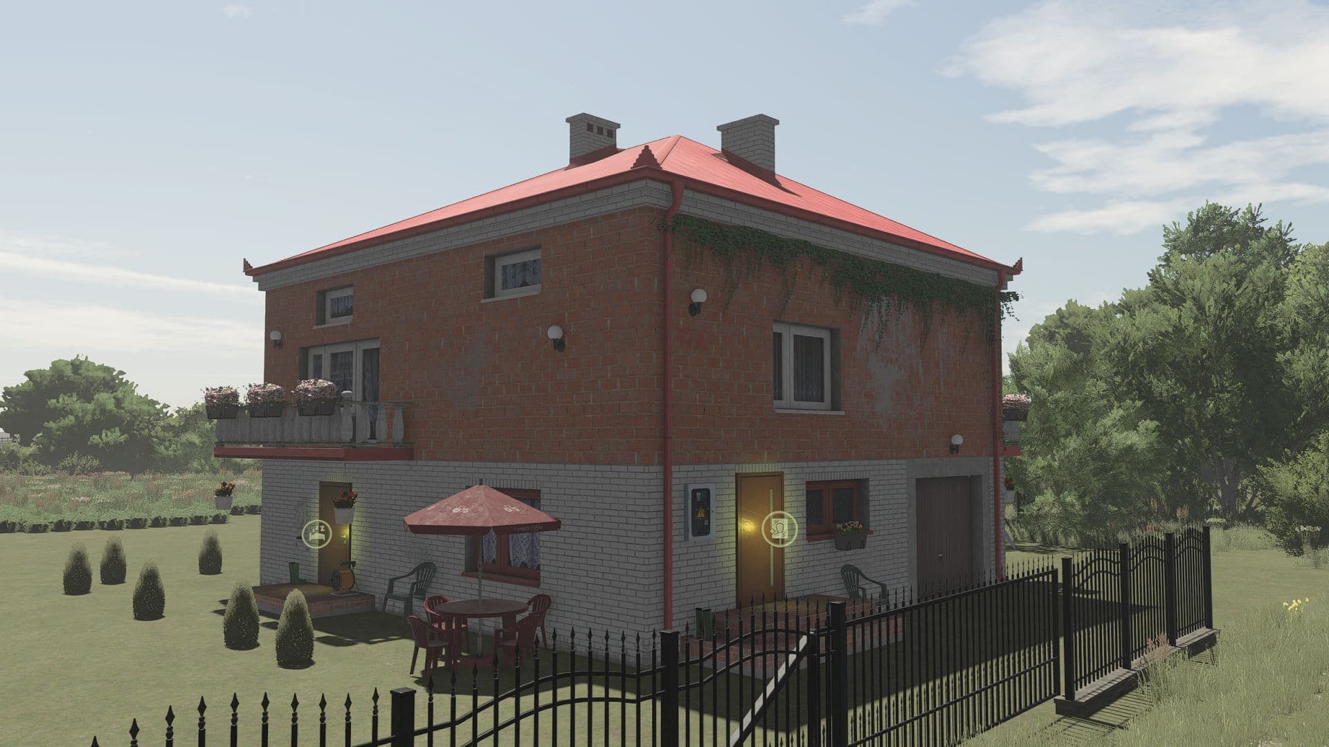Single Family House 6
