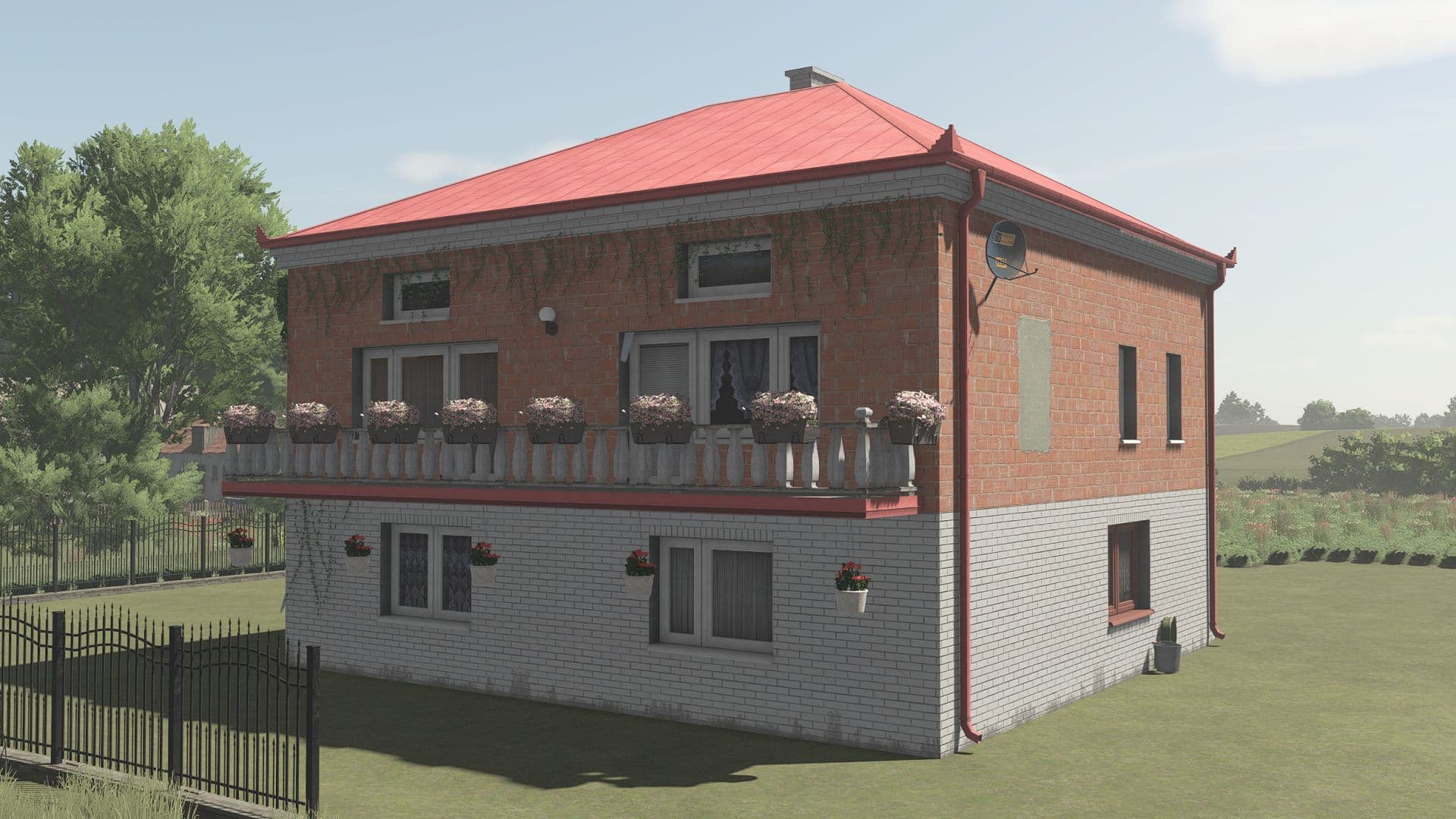 Single Family House 5