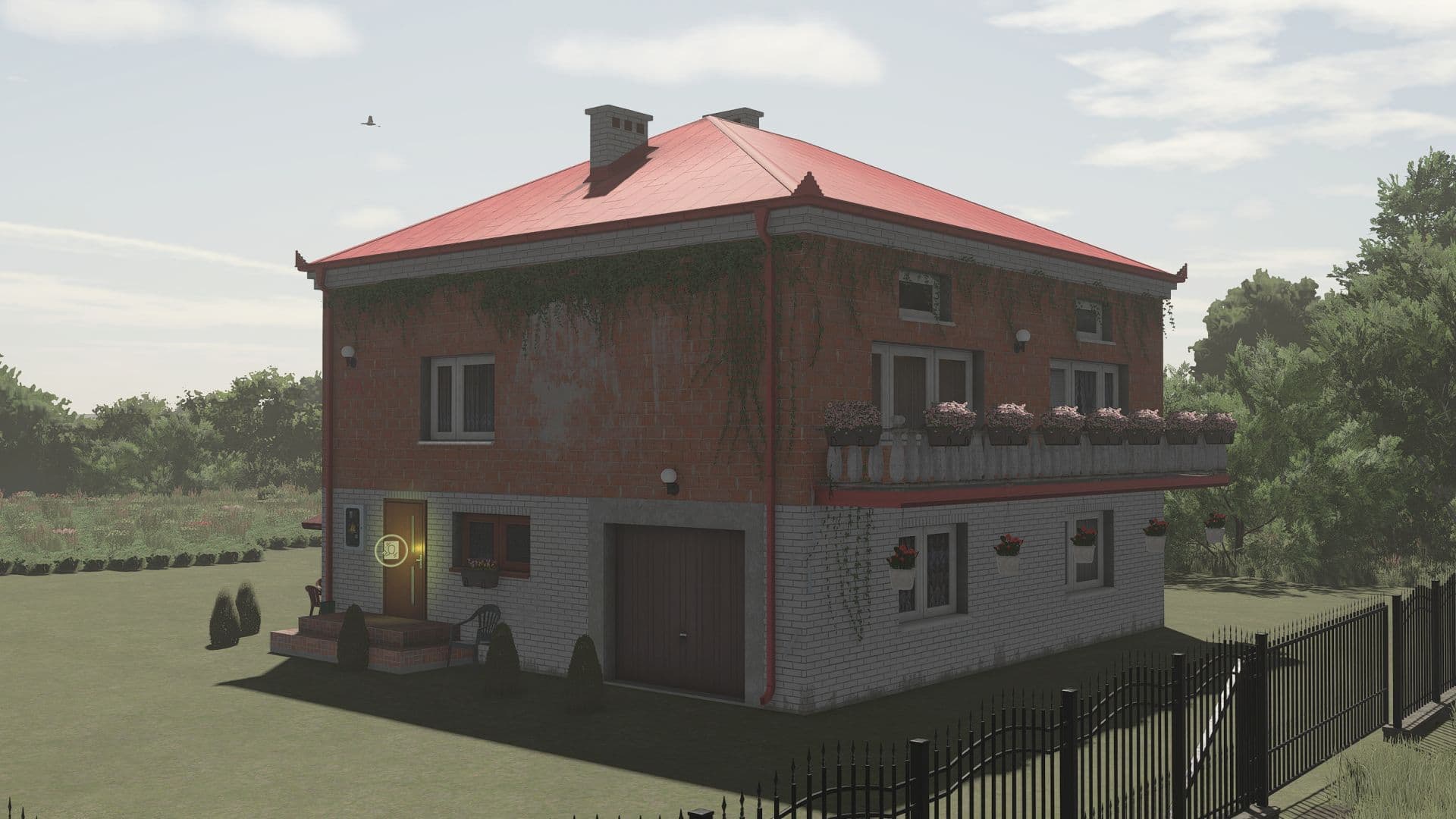 Single Family House 4