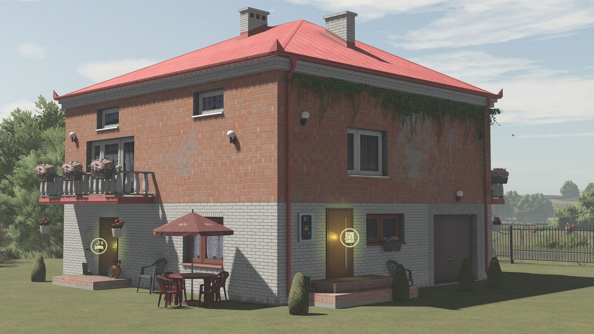 Single Family House 3