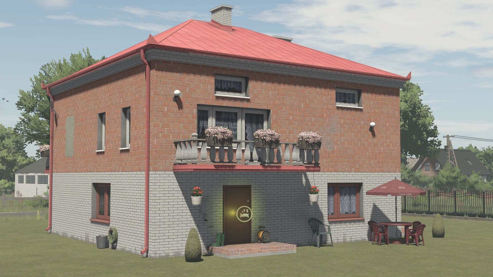 Single Family House 2