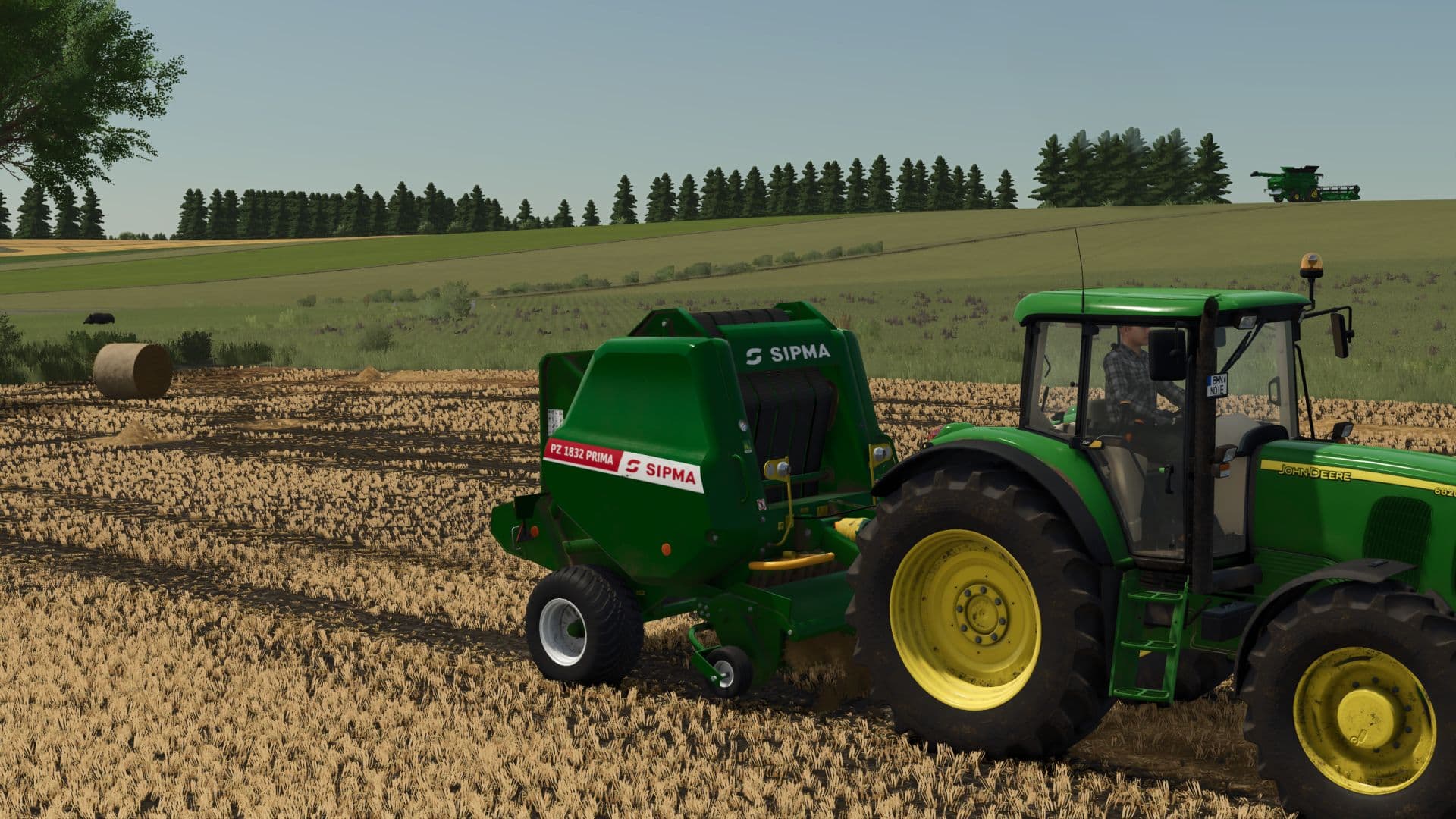 Sipma PZ 1832 Prima