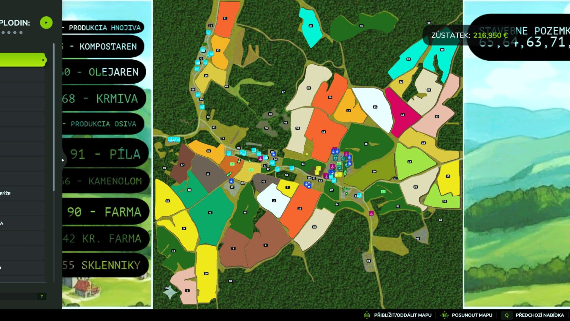 Slovak Valley 6