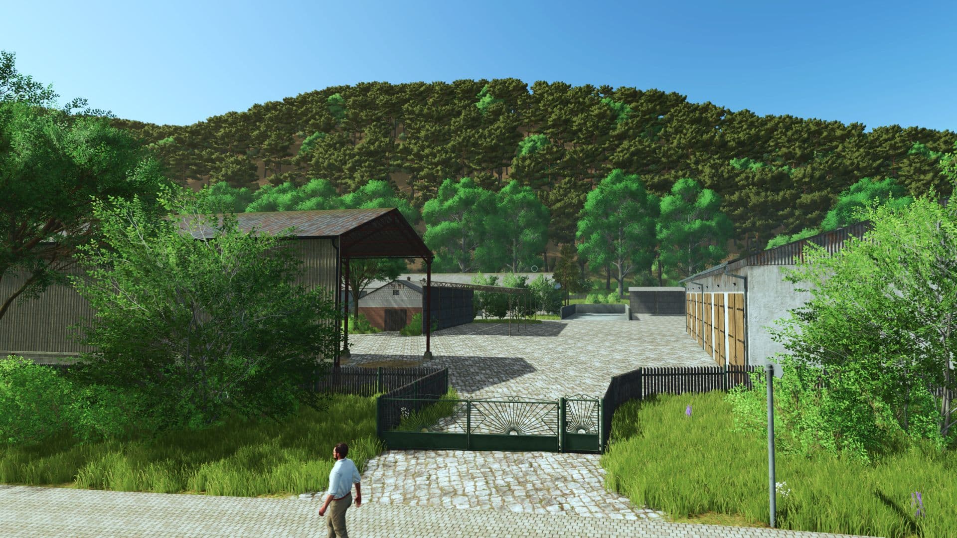 Slovak Valley 4