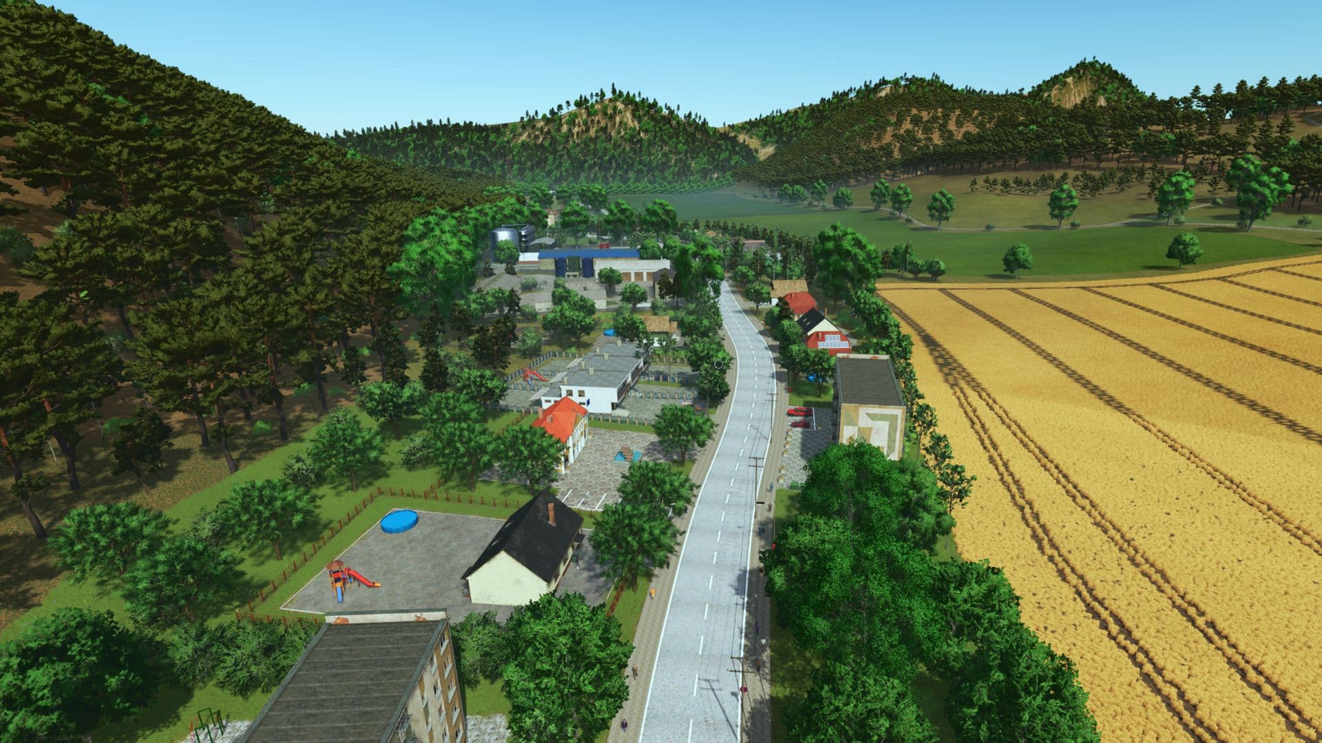 Slovak Valley 2