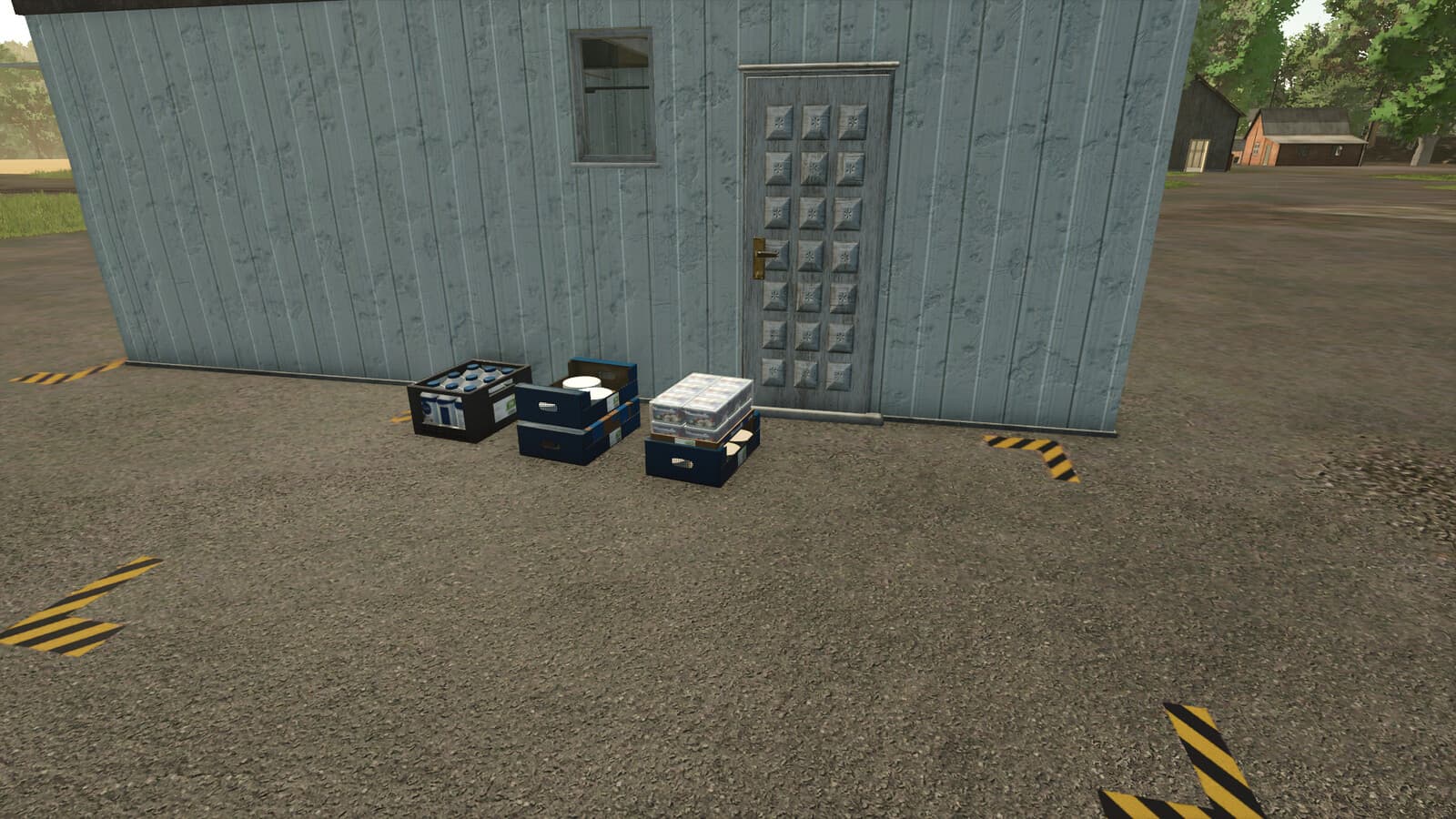 Small Dairy 3