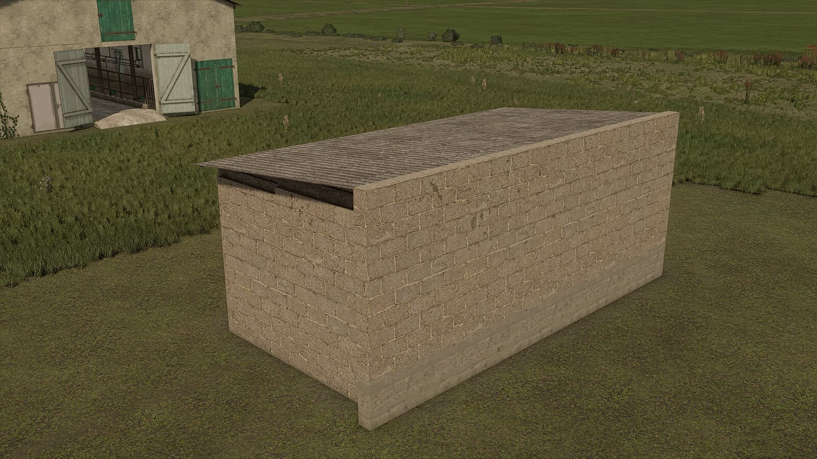 Small Garage 3
