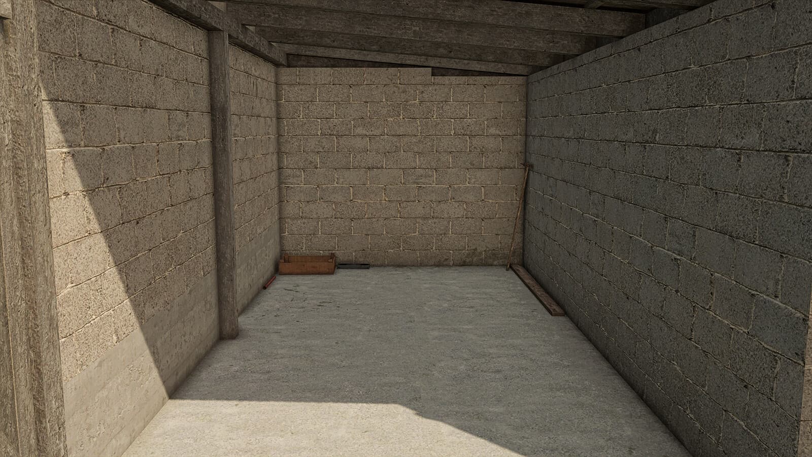 Small Garage 2