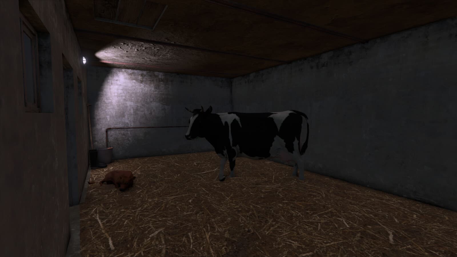 Small Polish Farm Package 5