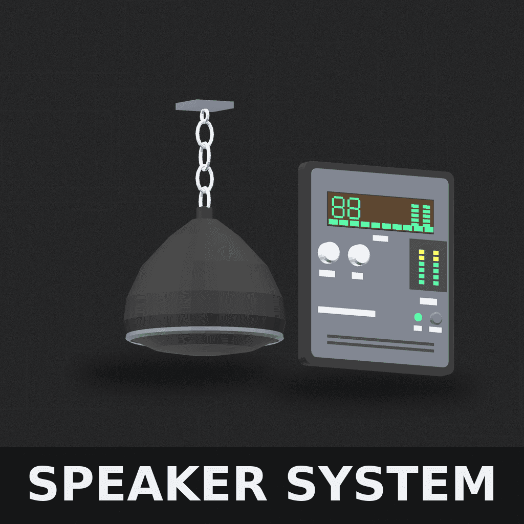 Speaker System