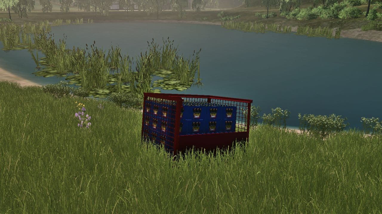 Special grid box