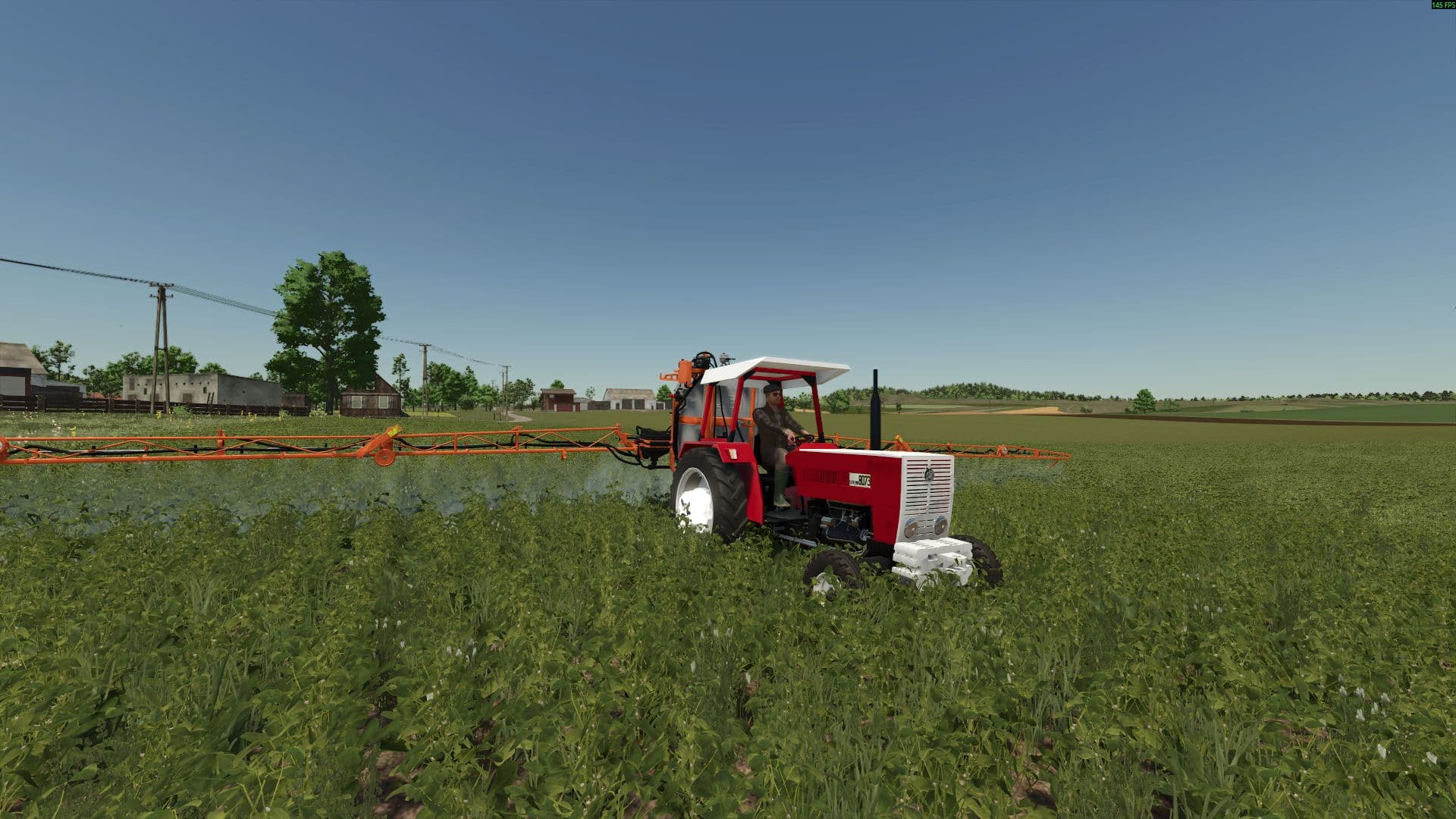 Steyr 8073 2