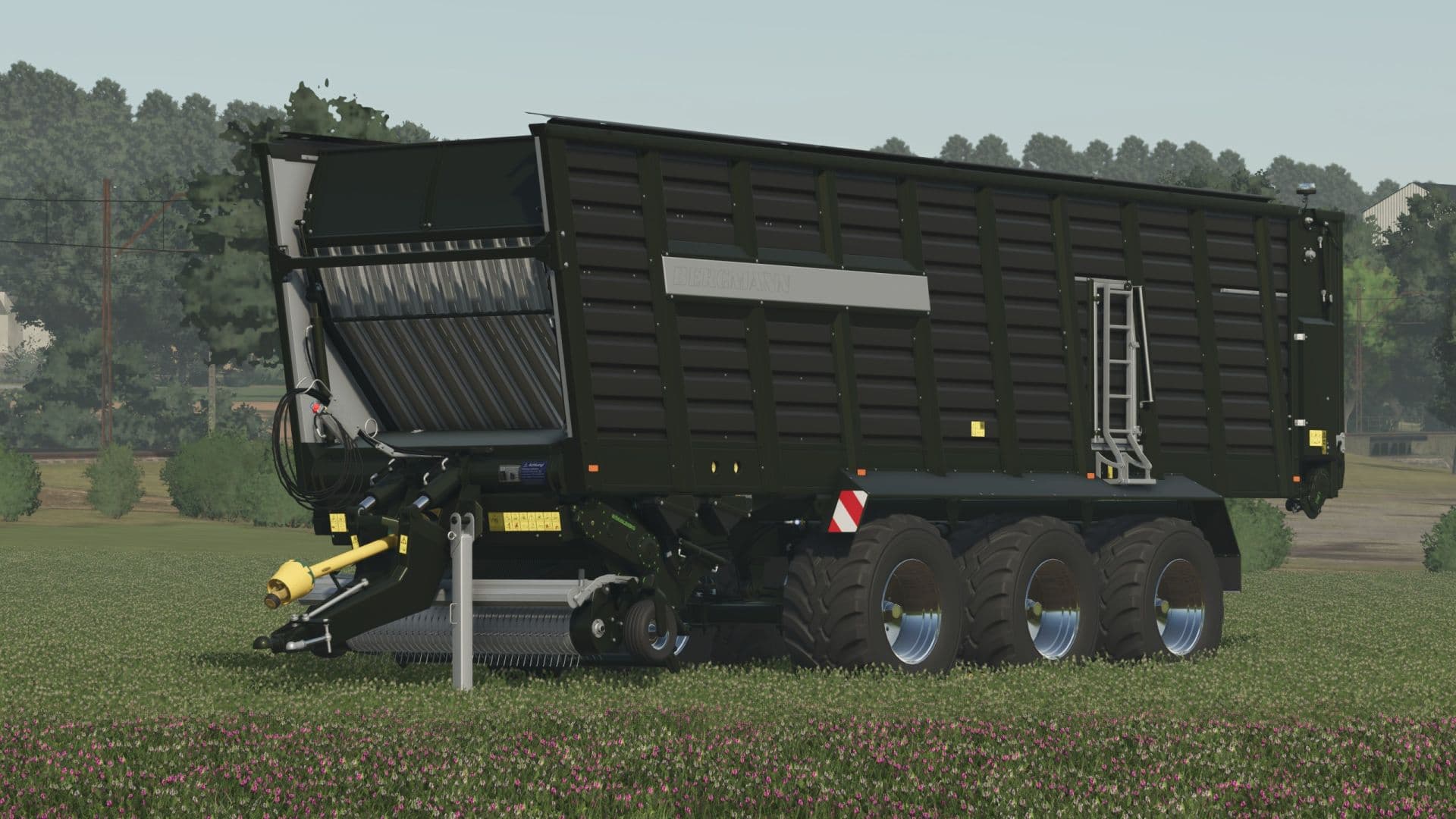Strautmann Magnon 530 3